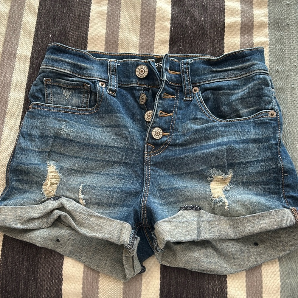 Express Women’s Shorts